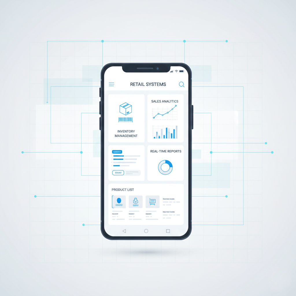 Mobile Business Systems