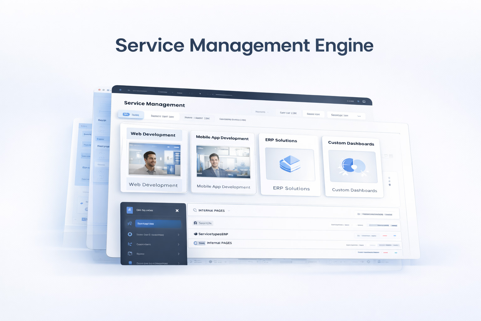 Service Management Engine